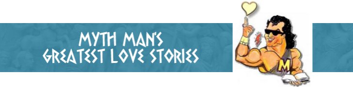 Mythman's Greek Mythology Today