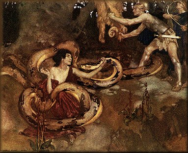 Rock'a my baby, on the treetop...