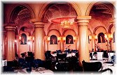 The Blue Room!