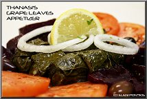 Great Greek Food Gallery!