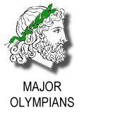 Olympian Homework Help