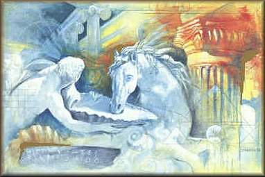Hercules - The Labors