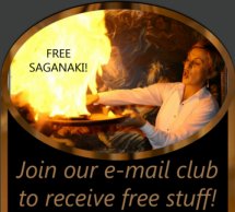 Join Thanasi's Club!