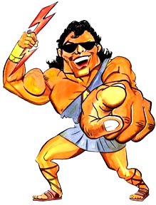 Myth Maniacs Only!