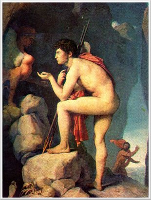 Riddle of the Sphinx