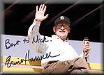 The Voice of Baseball